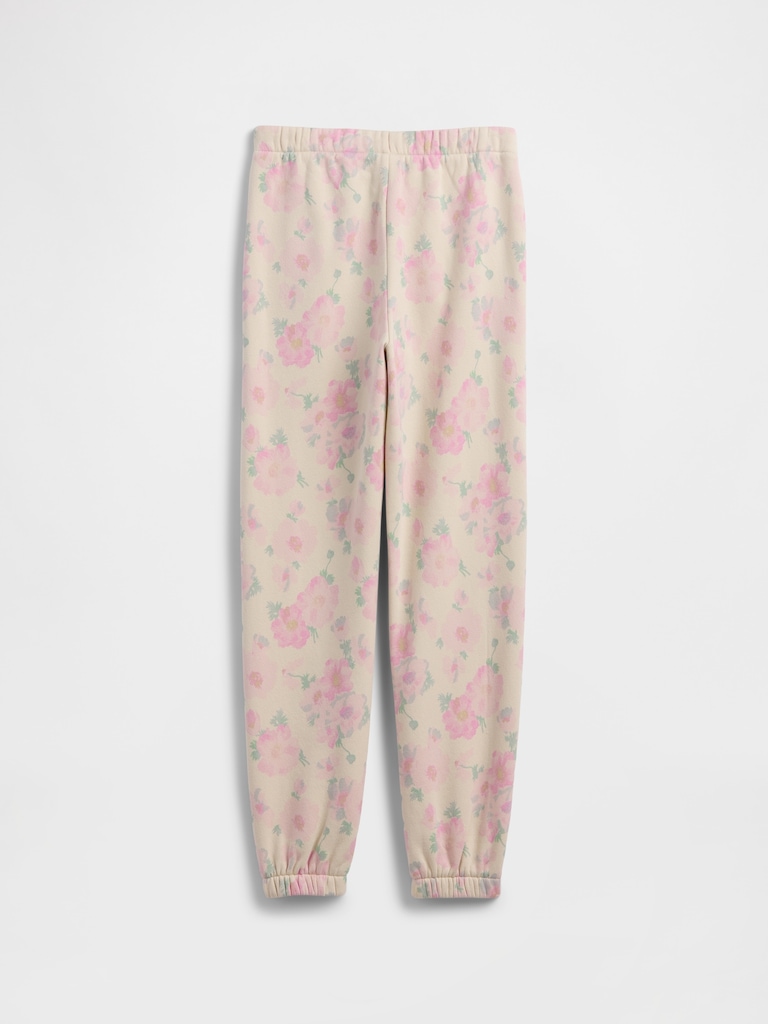 Kids Gap Logo Joggers