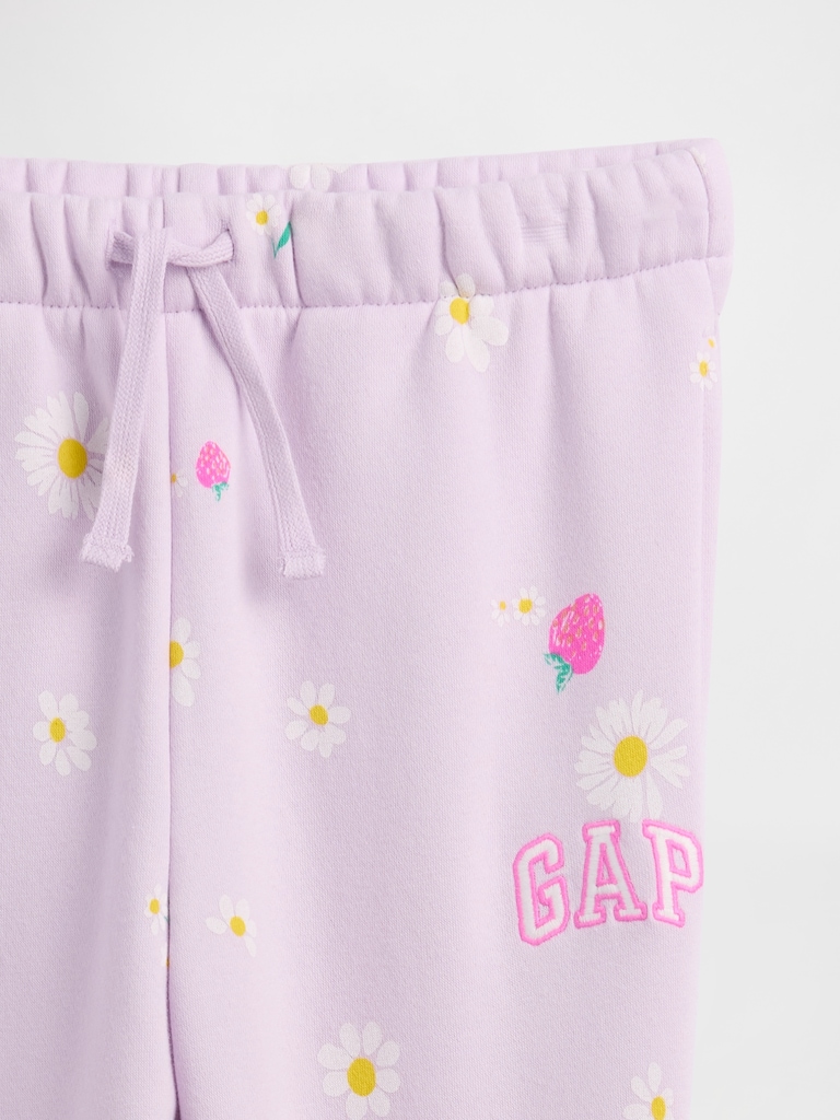 Kids Gap Logo Joggers