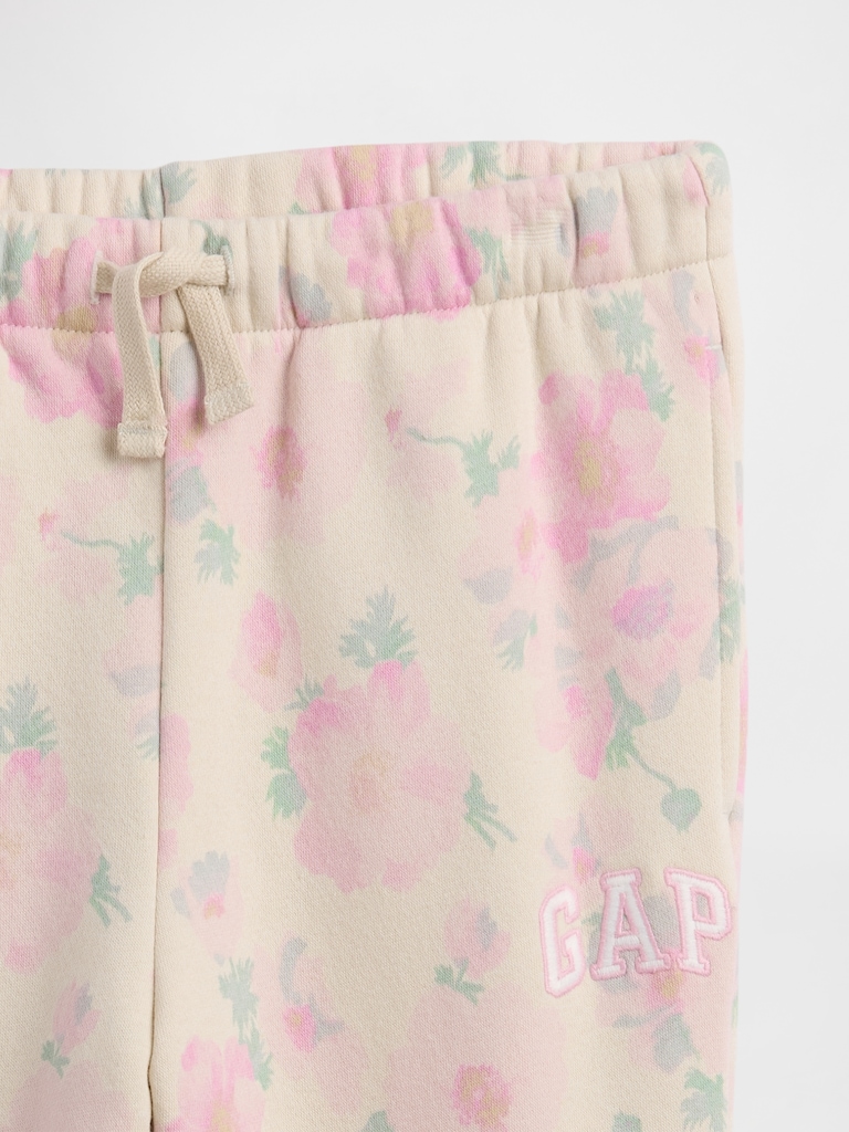 Kids Gap Logo Joggers