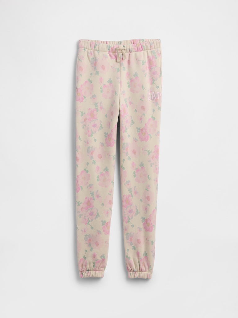 Kids Gap Logo Joggers
