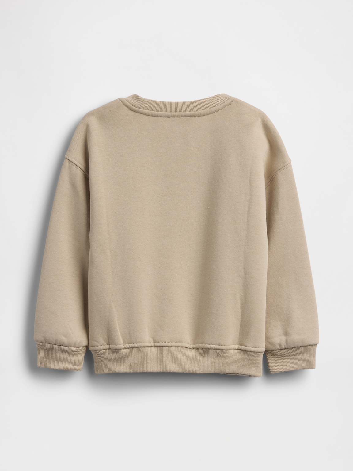 Baby & Toddler VintageSoft Graphic Sweatshirt