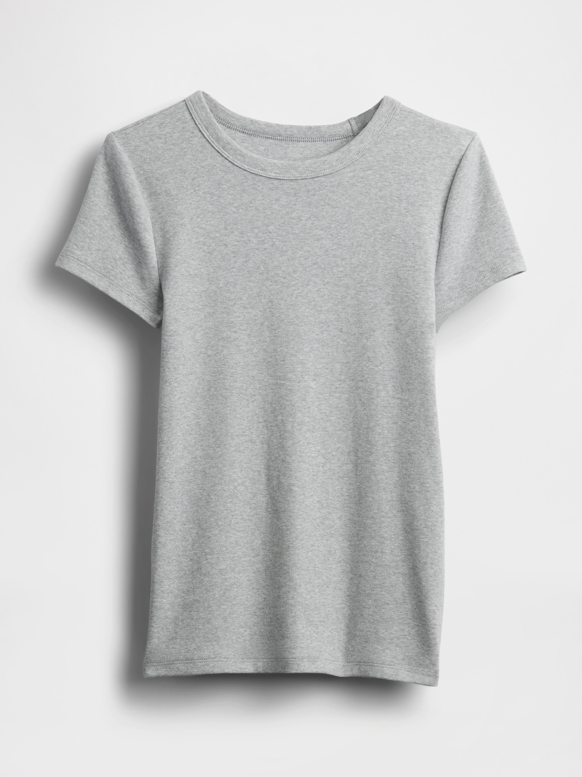 Modern Crewneck T-Shirt