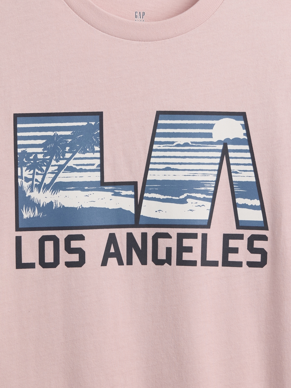 Kids Graphic T-Shirt