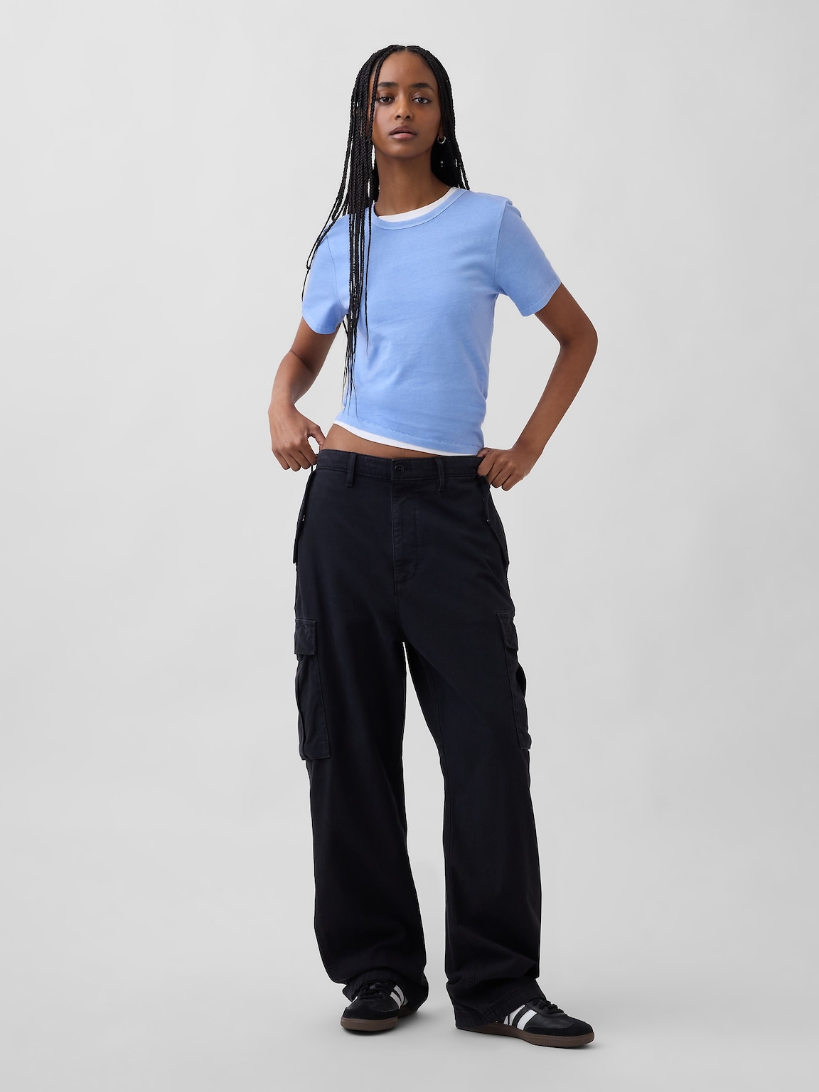 Organic Cotton VintageSoft T-Shirt