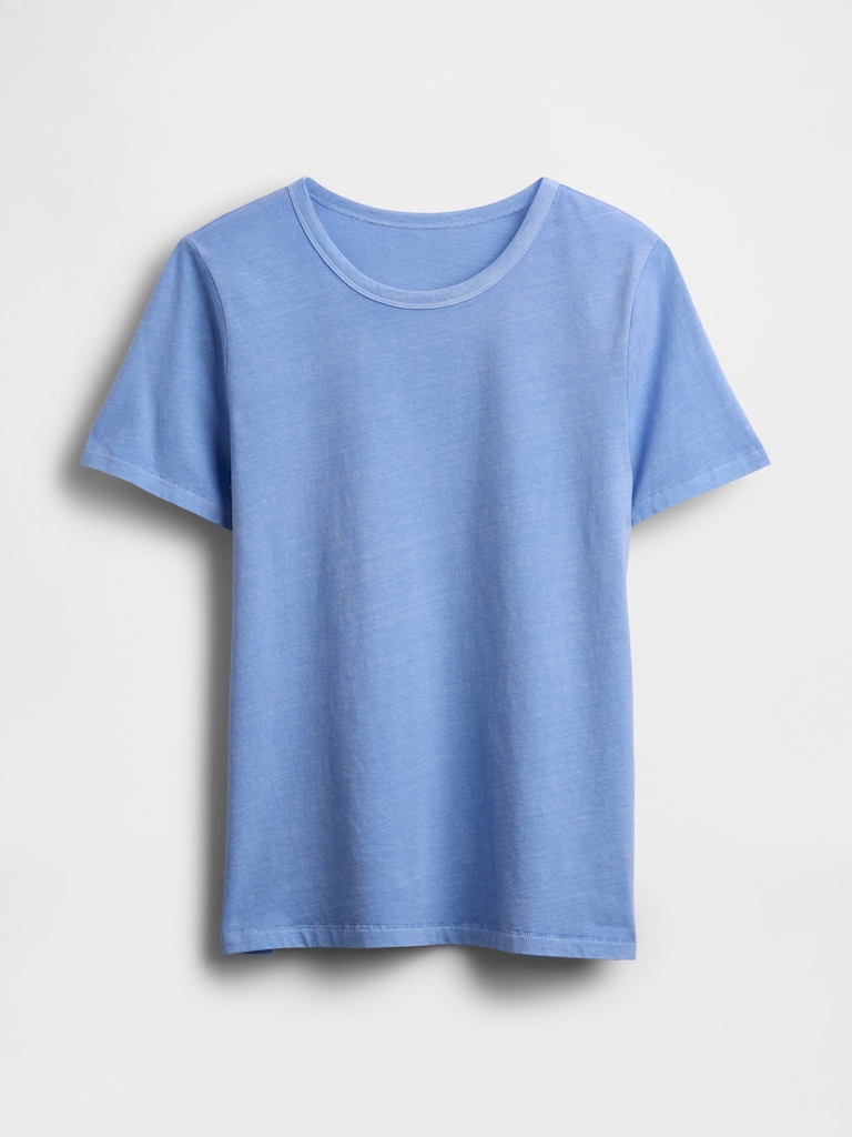 Organic Cotton VintageSoft T-Shirt