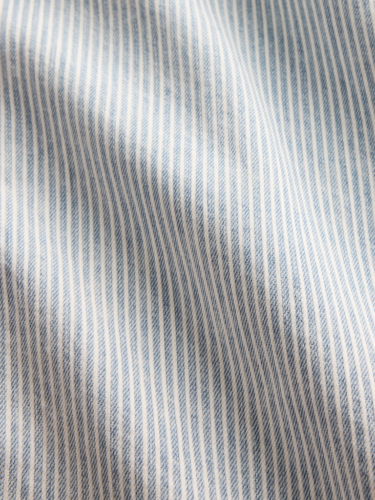 Kids Low Rise Baggy Jeans