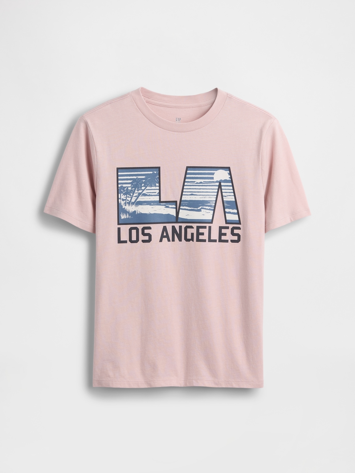 Kids Graphic T-Shirt