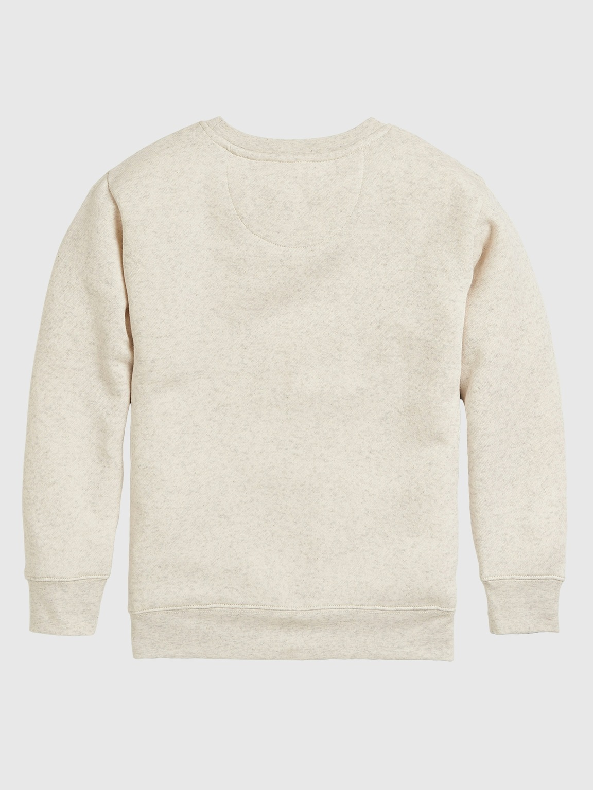 Toddler Peanuts Snoopy Football Sunday Crew Fleece