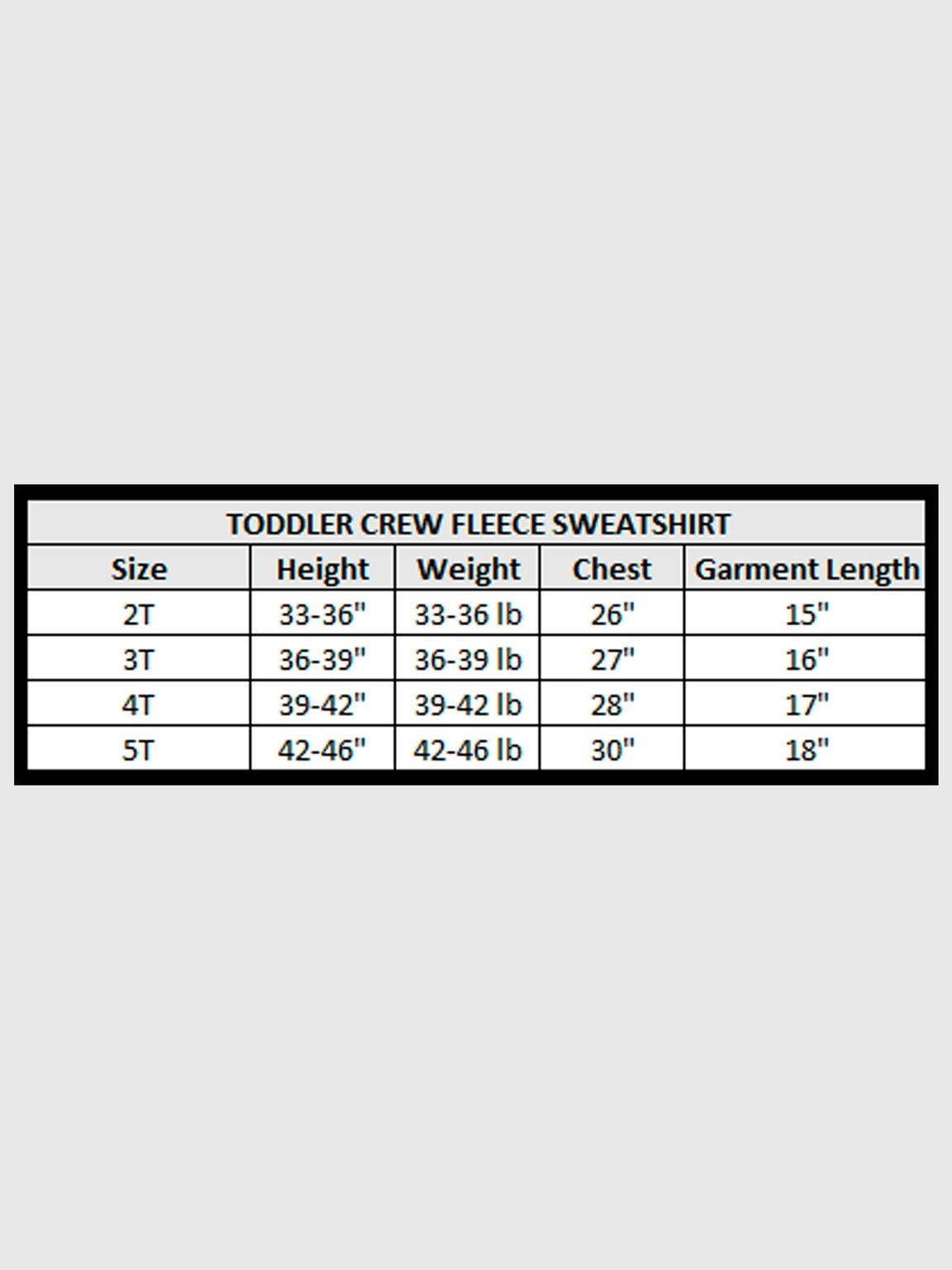 Toddler Peanuts Snoopy Football Sunday Crew Fleece