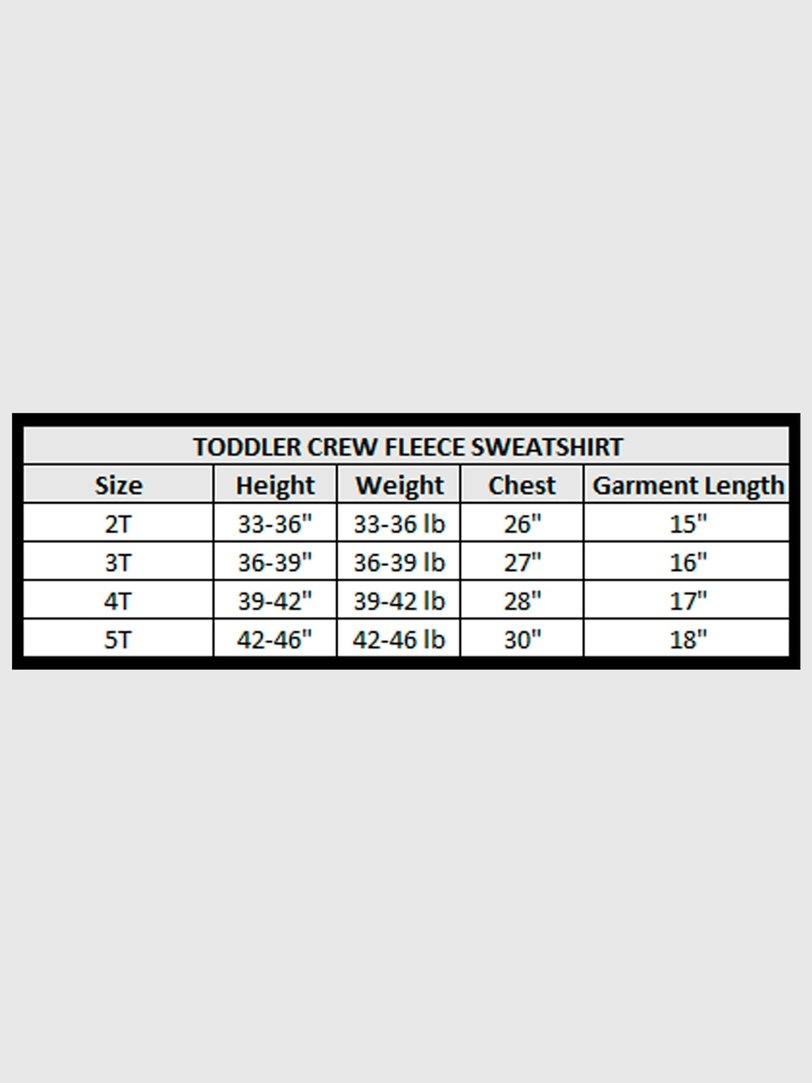 Toddler Sesame Street Big Bird Ski Club Crew Fleece