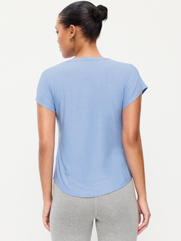 CloudMotion Base Layer T-Shirt
