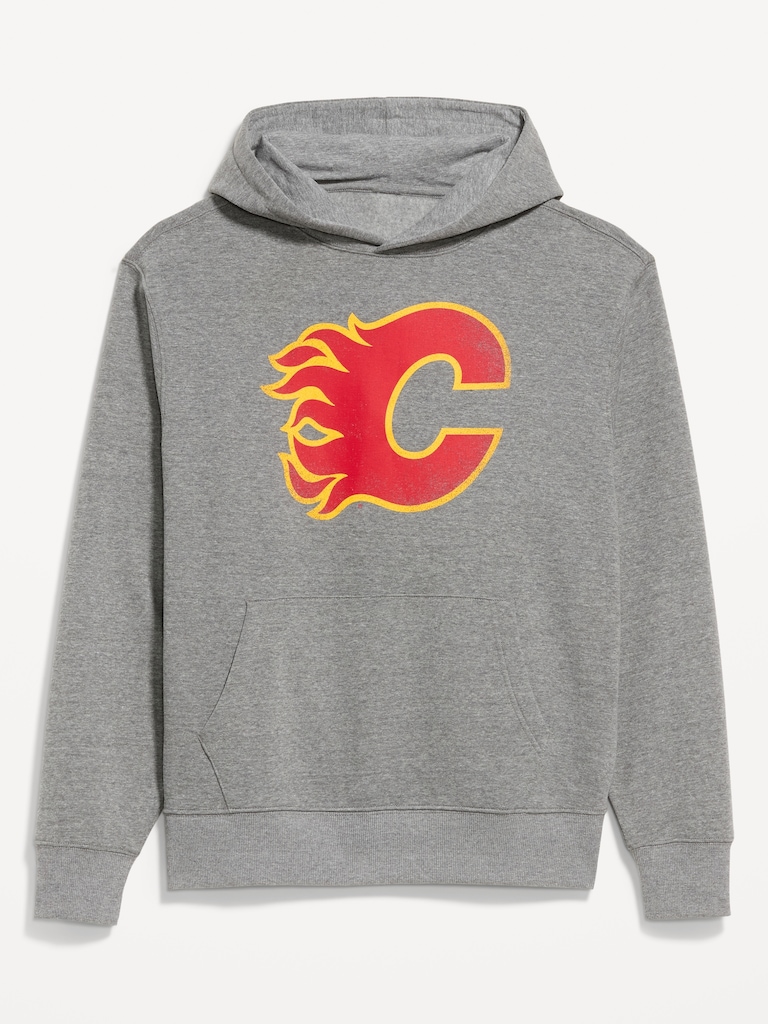 NHL Pullover Hoodie for Adults