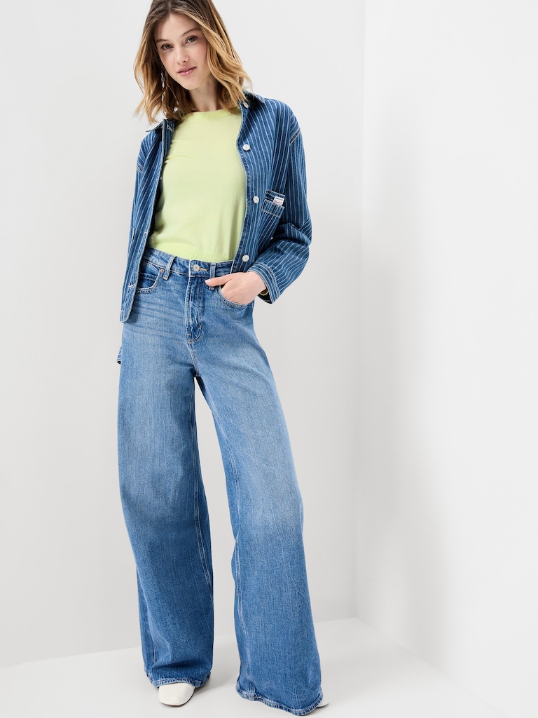 SoSoft Lite Crew-Neck Sweater