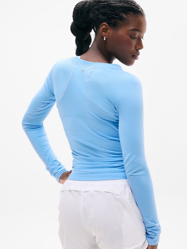 Momentum Seamless Top