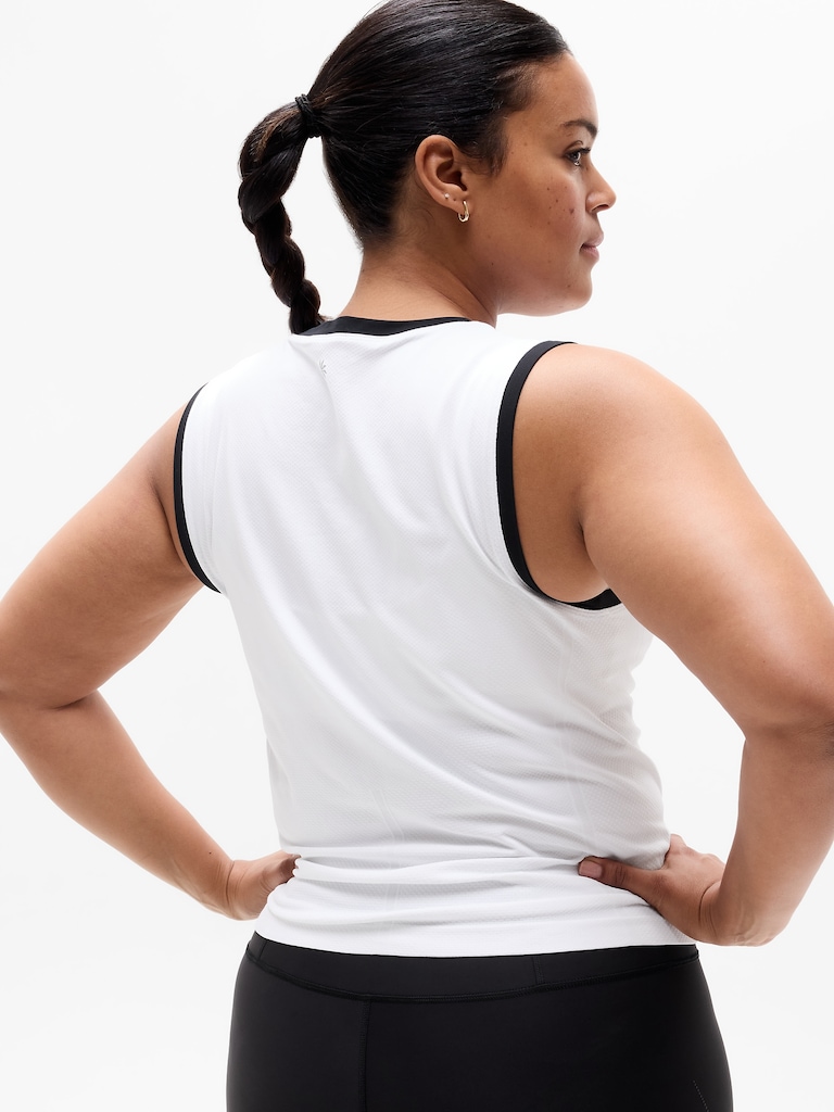 Momentum Flex Muscle Tank