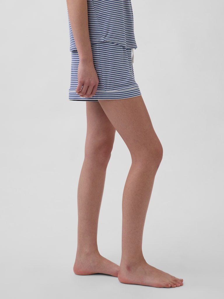 Softest Modal PJ Shorts