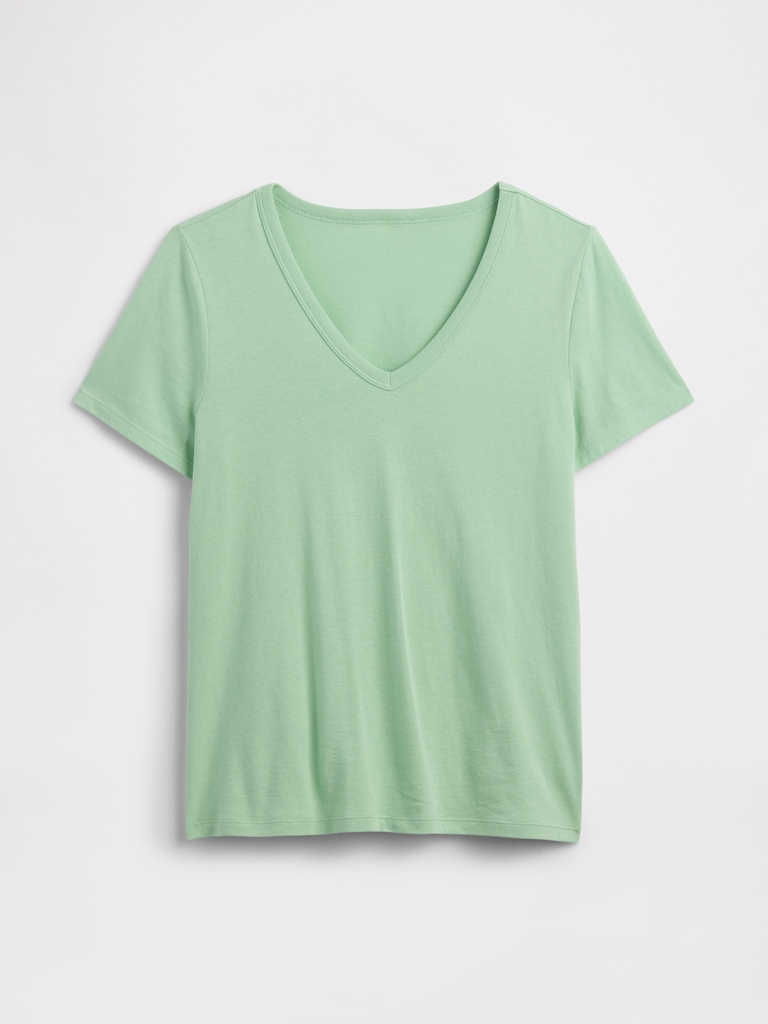 Favorite V-Neck T-Shirt