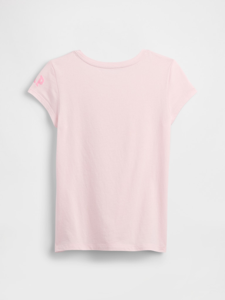 Kids Graphic T-Shirt