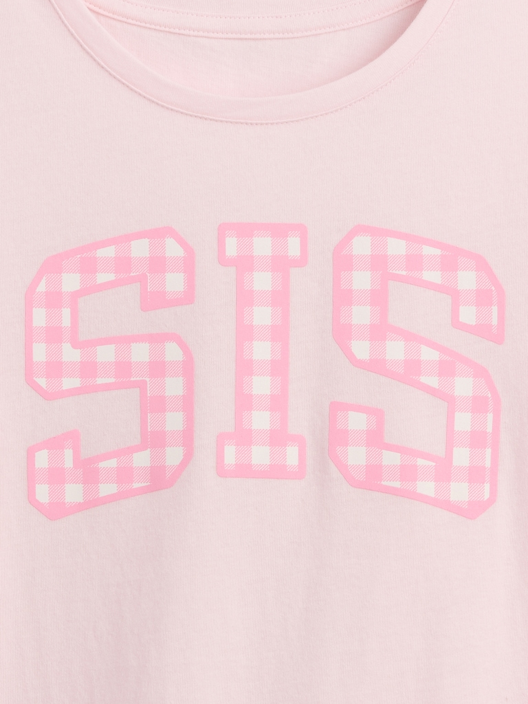 Kids Graphic T-Shirt