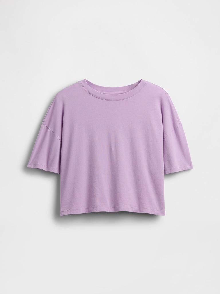 Kids Oversized T-Shirt