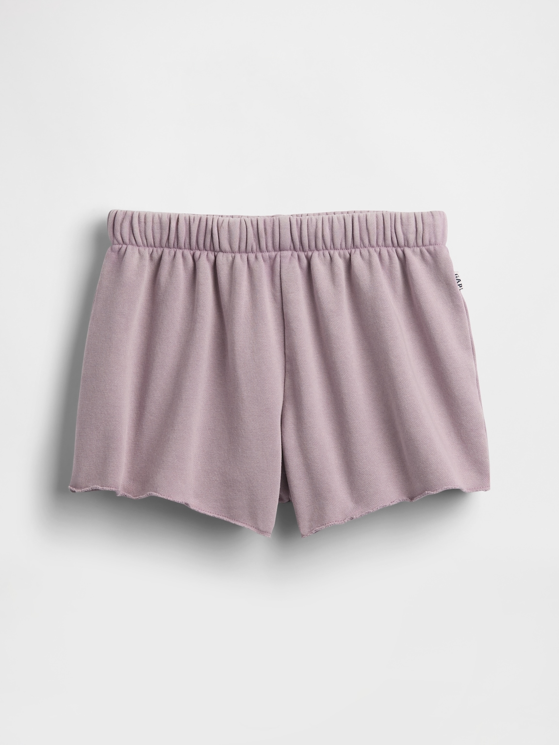 Kids VintageSoft Relaxed Sweat Shorts
