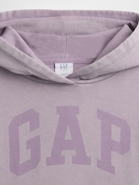 Kids VintageSoft Relaxed Hoodie