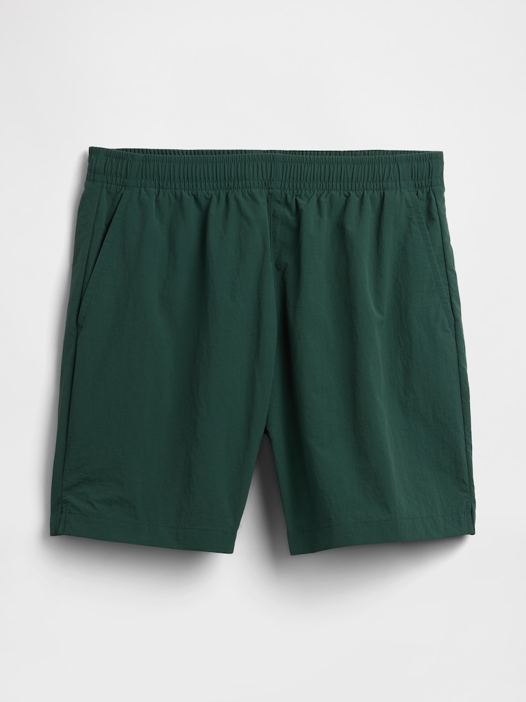 7.5" Hybrid Shorts