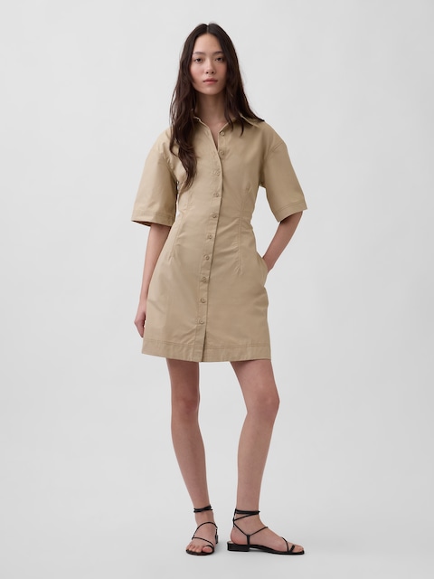 Women's Linen Dresses | Gap
