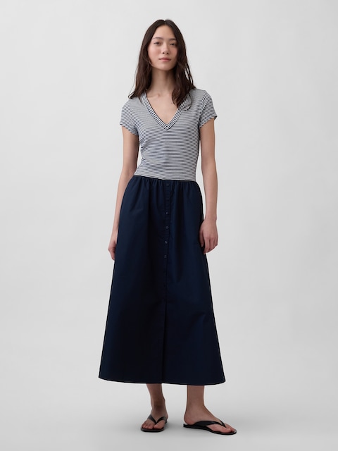 Women's Blue Dresses | Gap