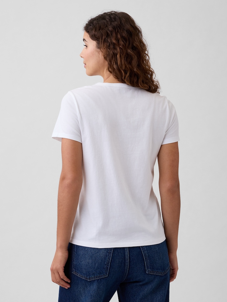 Favorite Graphic T-Shirt