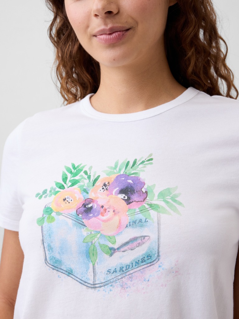 Favorite Graphic T-Shirt