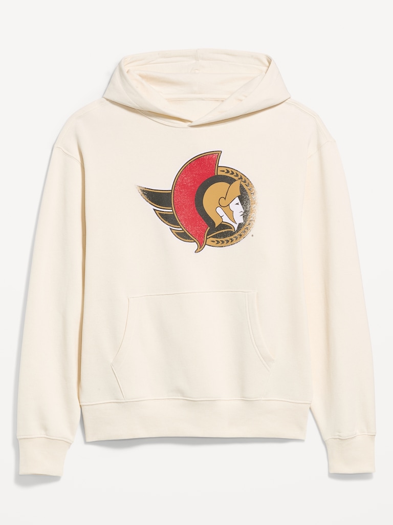 NHL Pullover Hoodie for Adults