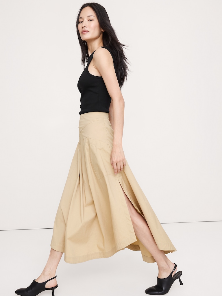 Ultra-Fine Cotton Tank