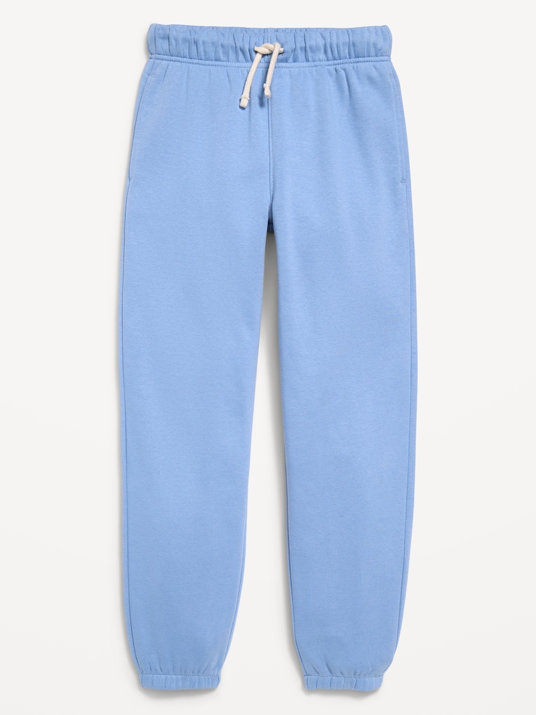 Favorite Fleece Baggy Jogger Sweatpants for Boys