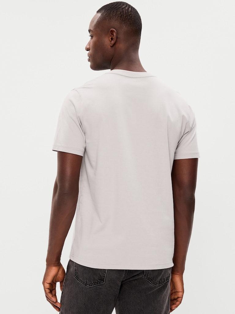 V-Neck T-Shirt