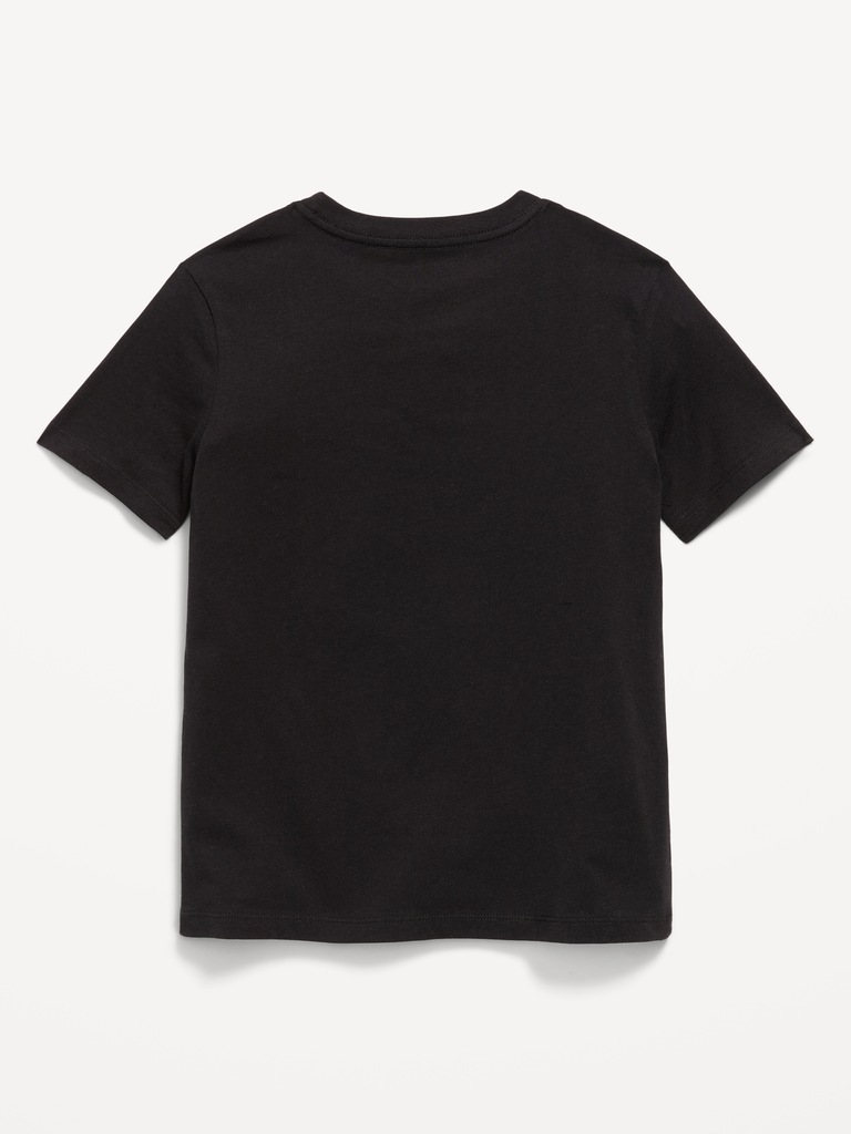 Dragon Ball GT™ Gender-Neutral Graphic T-Shirt for Kids