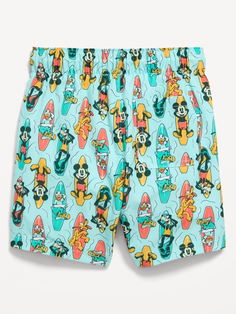 Disney© Swim Trunks for Toddler Boys