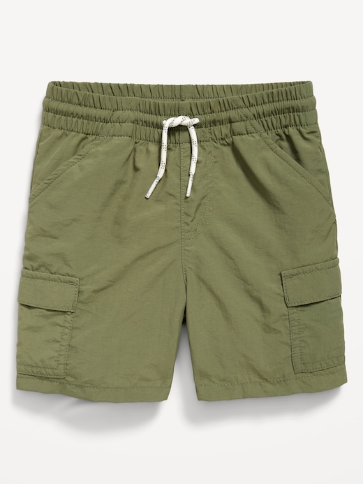 Loose Loose Tech Shorts for Toddler Boys on clearance at Old Navy — 50% off