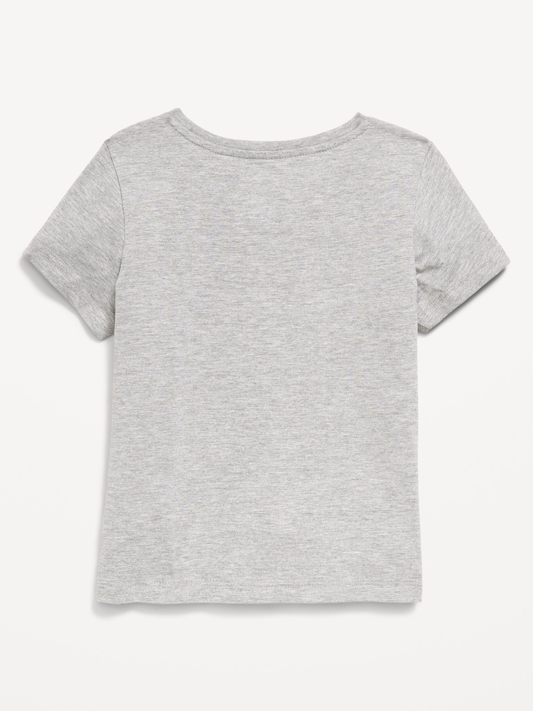 NHL Graphic T-Shirt for Girls