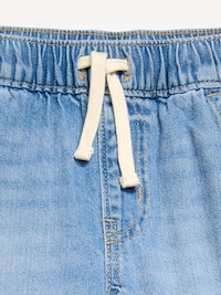 Wow Pull-On Baggy Jeans for Boys