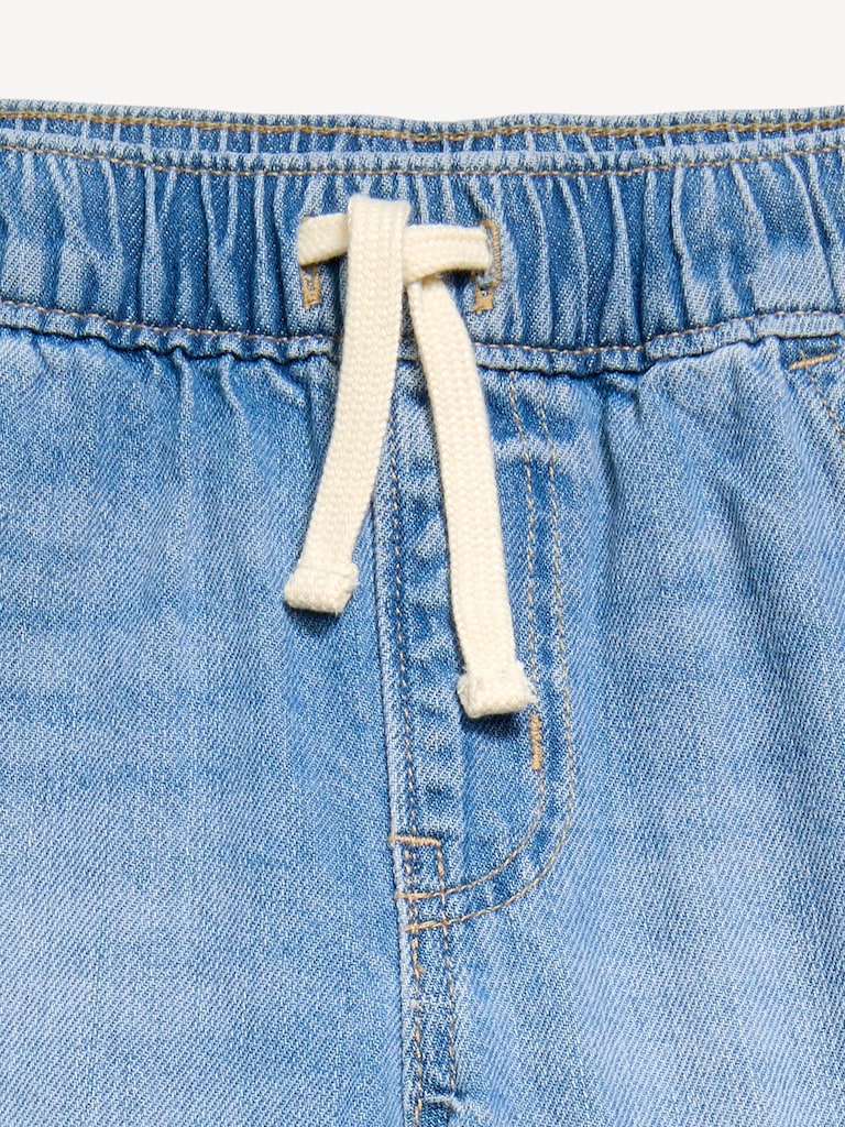 Wow Pull-On Baggy Jeans for Boys