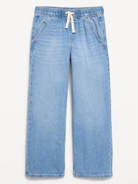 Wow Pull-On Baggy Jeans for Boys