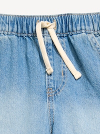 Wow Pull-On Baggy Jeans for Boys