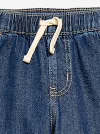 Wow Pull-On Baggy Jeans for Boys