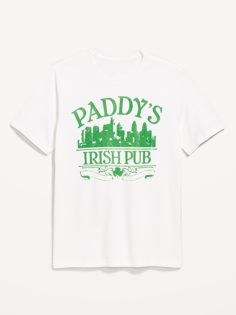 It’s Always Sunny in Philadelphia™ Paddy's Irish Pub T-Shirt