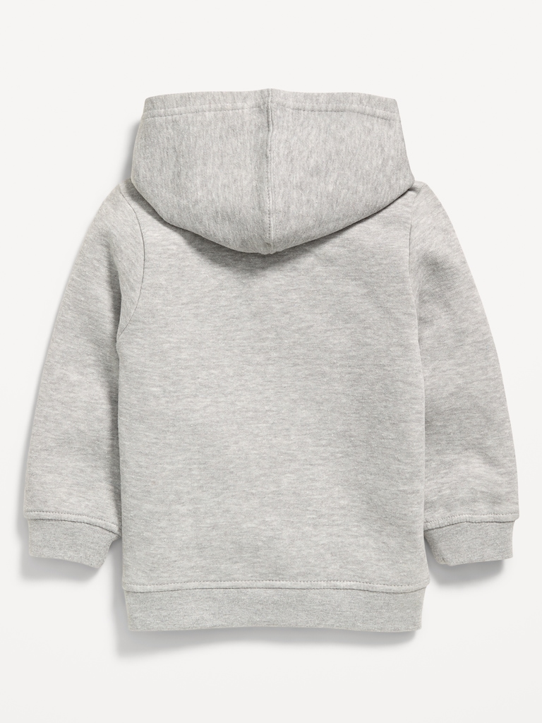 NHL Graphic Unisex Hoodie for Toddler