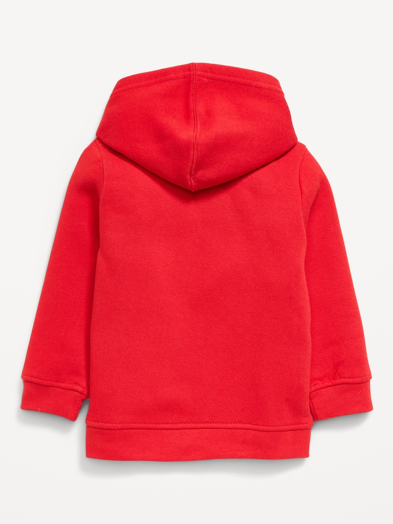 NHL Graphic Hoodie for Toddler Girls