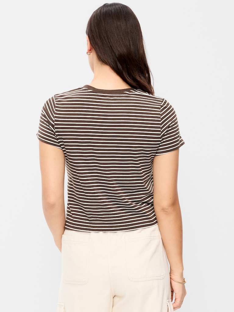 Bestee Crew-Neck T-Shirt