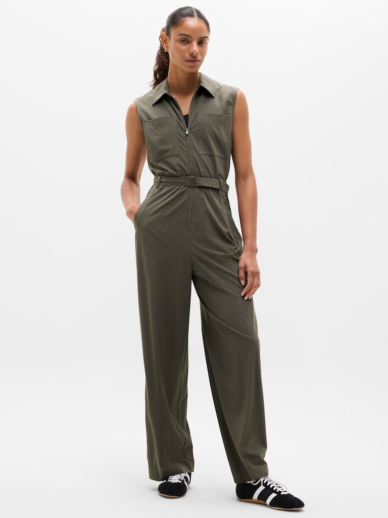 Always Ready Jumpsuit