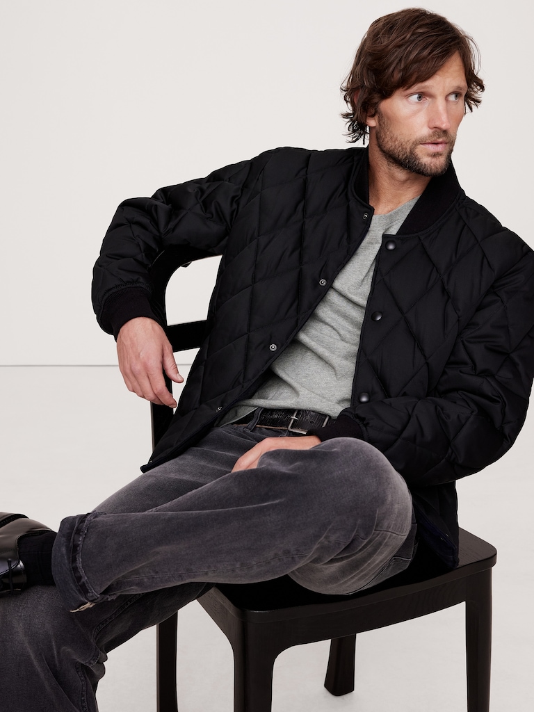 Authentic Supima® T-Shirt